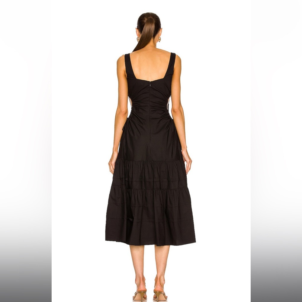 NICHOLAS Betty Dress - Picture 3 of 7